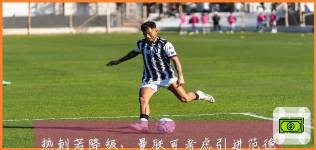 热刺若降级，曼联可考虑引进范德芬与斯彭斯
