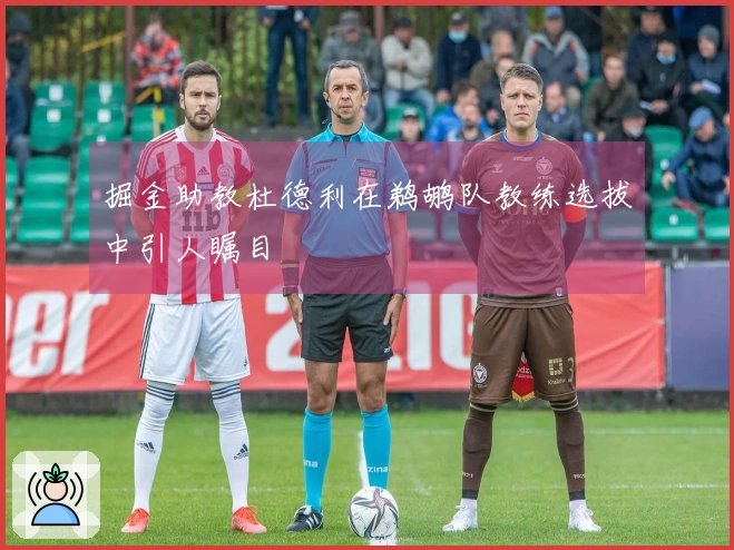 掘金助教杜德利在鹈鹕队教练选拔中引人瞩目