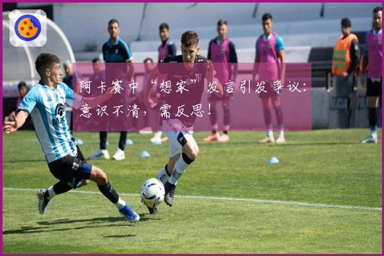 阿卡赛中“想家”发言引发争议：意识不清，需反思！