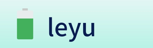 leyu Logo